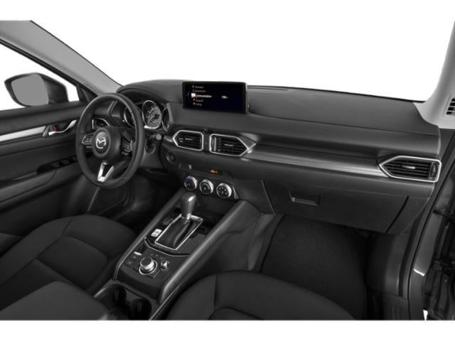 2023 Mazda Mazda CX-5 2.5 S