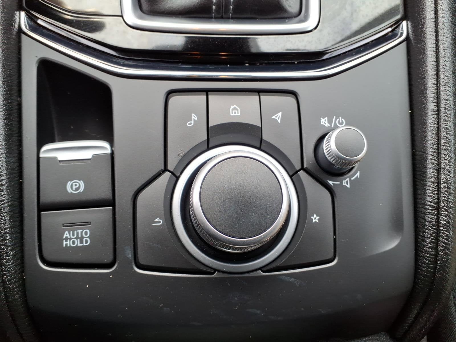 2023 Mazda Mazda CX-5 2.5 S