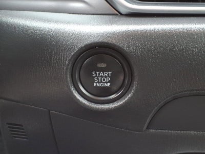 2023 Mazda Mazda CX-5 2.5 S