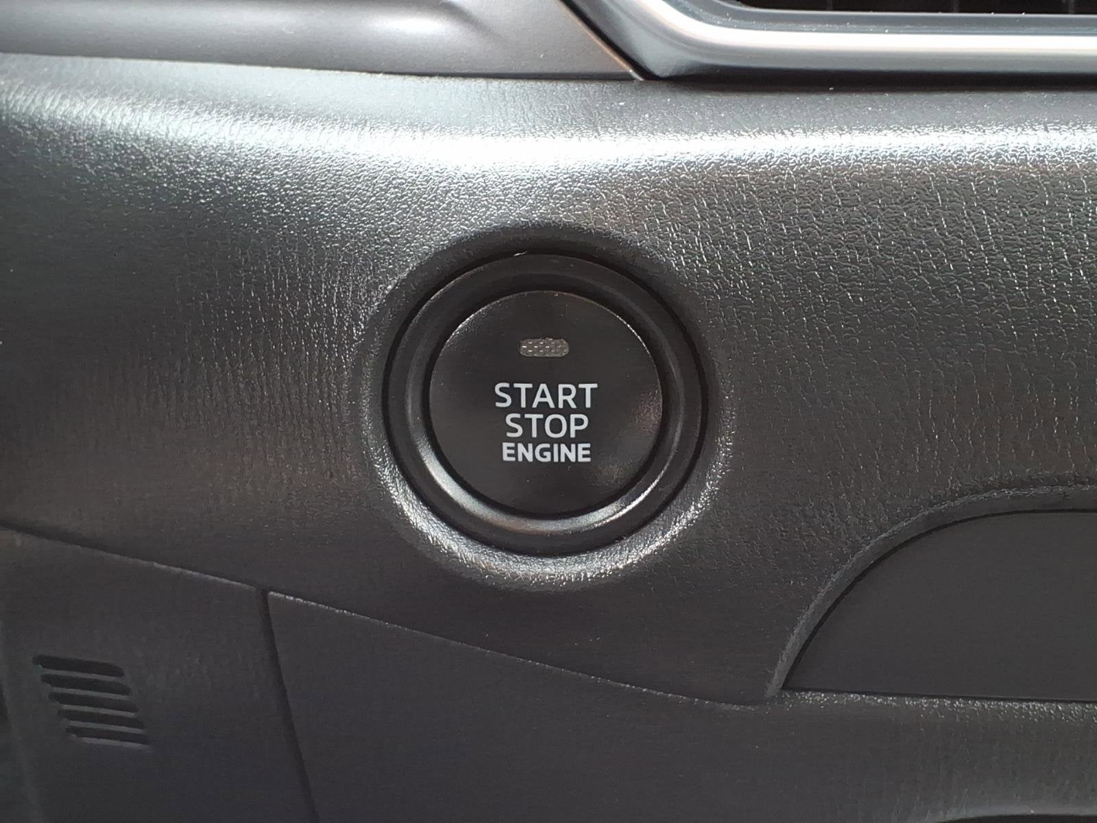 2023 Mazda Mazda CX-5 2.5 S