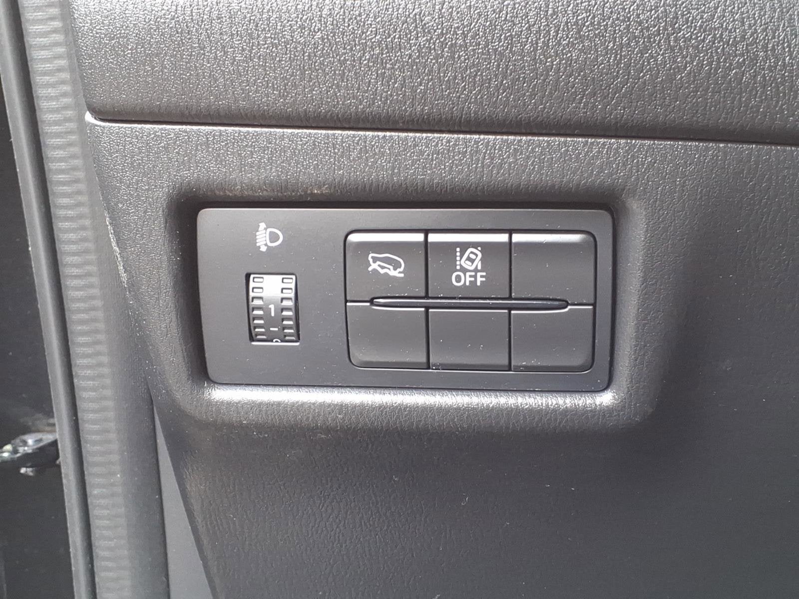 2023 Mazda Mazda CX-5 2.5 S