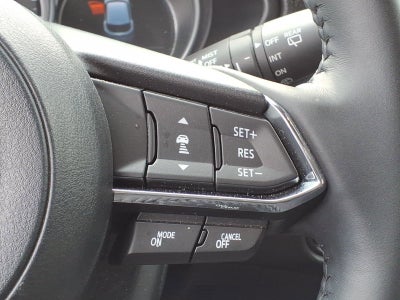 2023 Mazda Mazda CX-5 2.5 S