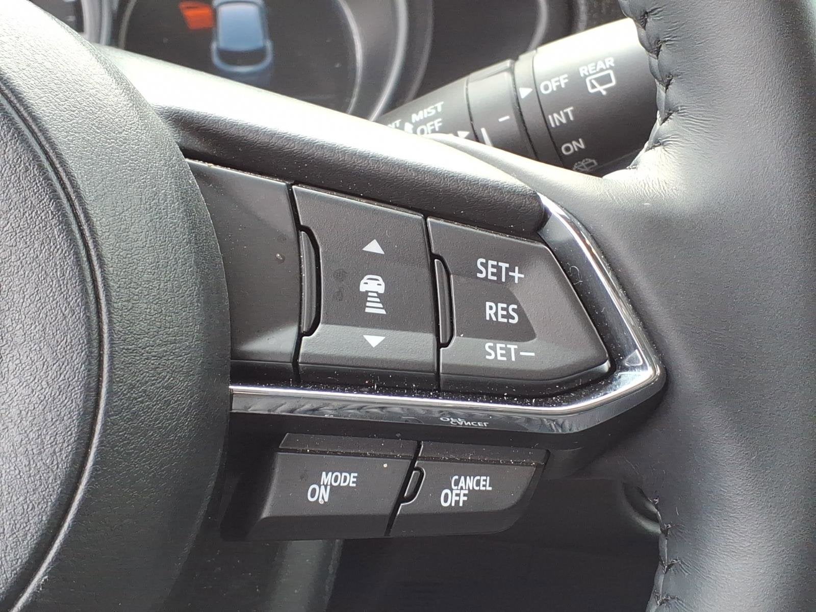 2023 Mazda Mazda CX-5 2.5 S