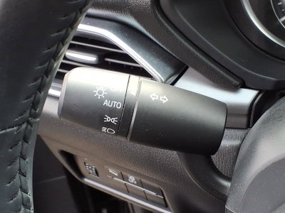 2023 Mazda Mazda CX-5 2.5 S