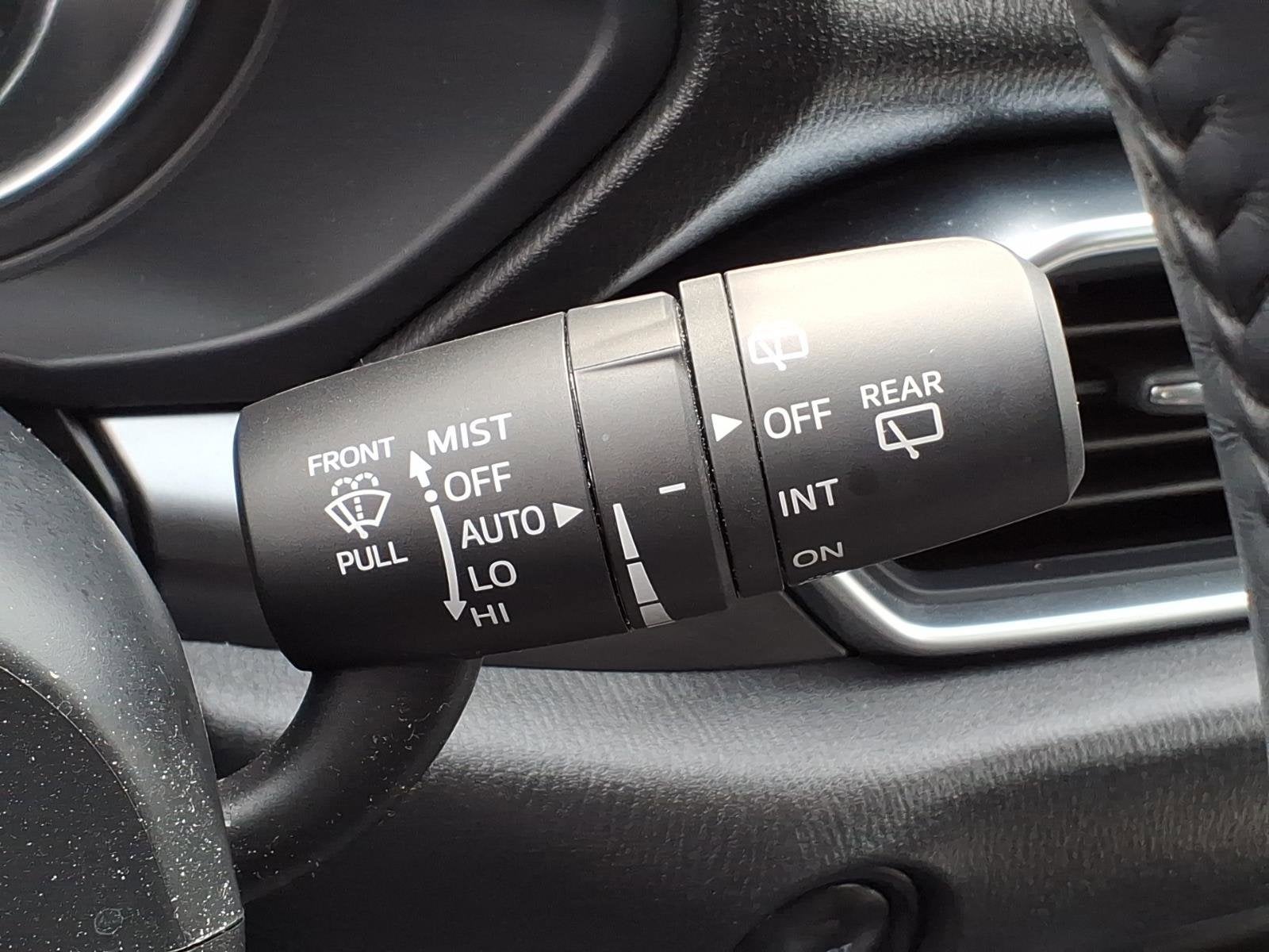 2023 Mazda Mazda CX-5 2.5 S