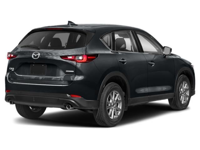 2023 Mazda Mazda CX-5 2.5 S