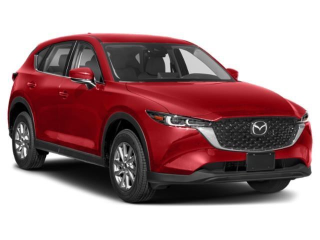 2023 Mazda Mazda CX-5 2.5 S