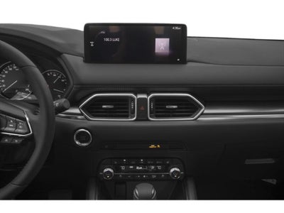2024 Mazda Mazda CX-5 2.5 Turbo Premium Package
