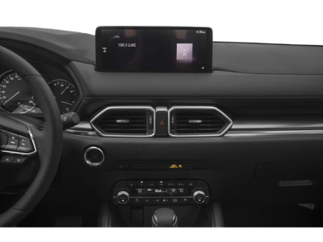 2024 Mazda Mazda CX-5 2.5 Turbo Premium Package