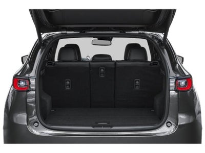 2024 Mazda Mazda CX-5 2.5 Turbo Premium Package