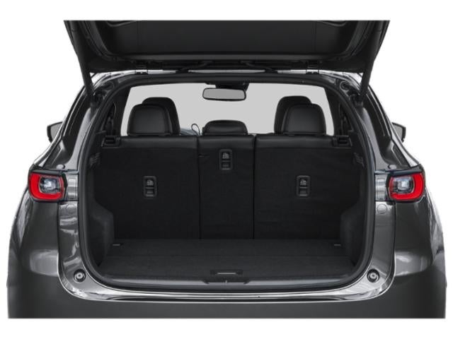 2024 Mazda Mazda CX-5 2.5 Turbo Premium Package