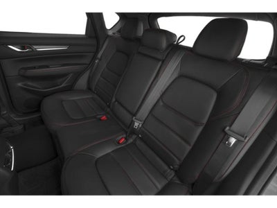 2024 Mazda Mazda CX-5 2.5 Turbo Premium Package