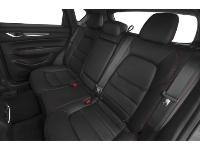 2024 Mazda Mazda CX-5 2.5 Turbo Premium Package