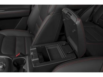 2024 Mazda Mazda CX-5 2.5 Turbo Premium Package