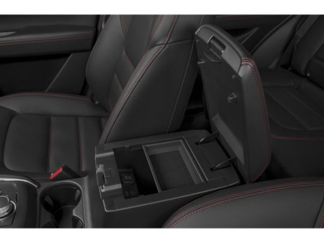 2024 Mazda Mazda CX-5 2.5 Turbo Premium Package