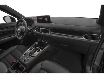 2024 Mazda Mazda CX-5 2.5 Turbo Premium Package