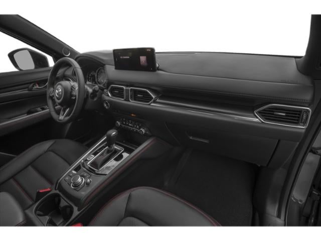 2024 Mazda Mazda CX-5 2.5 Turbo Premium Package