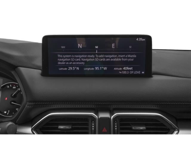 2024 Mazda Mazda CX-5 2.5 Turbo Premium Package