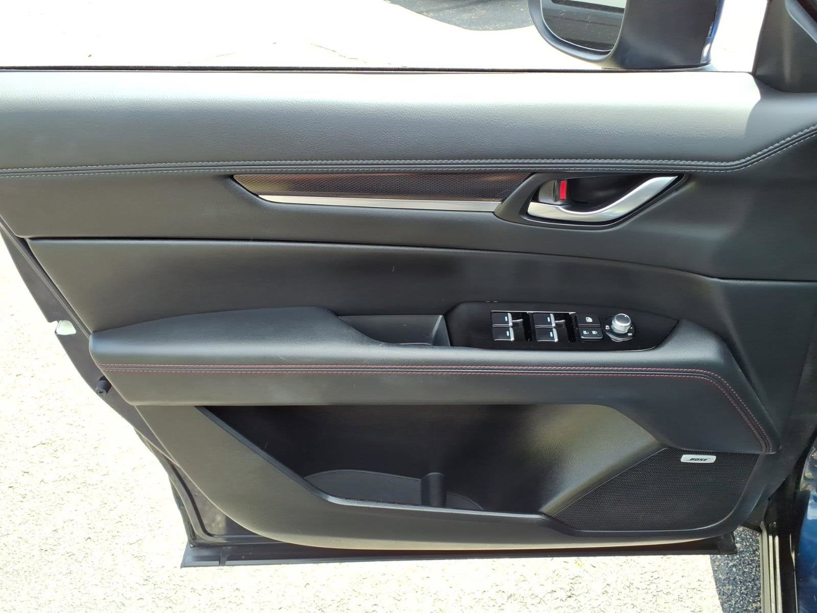 2024 Mazda Mazda CX-5 2.5 Turbo Premium Package