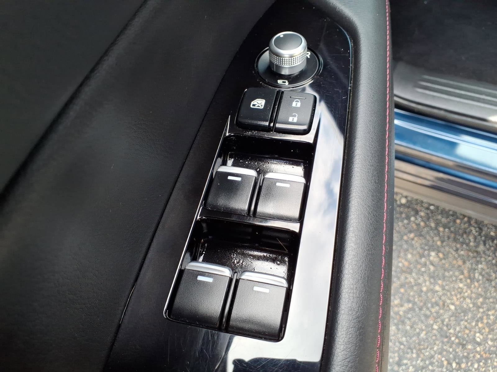 2024 Mazda Mazda CX-5 2.5 Turbo Premium Package