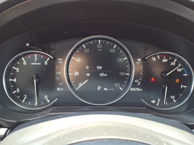 2024 Mazda Mazda CX-5 2.5 Turbo Premium Package