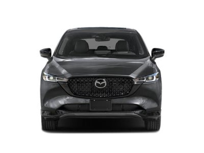2024 Mazda Mazda CX-5 2.5 Turbo Premium Package