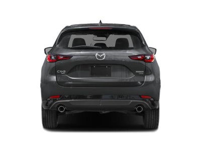 2024 Mazda Mazda CX-5 2.5 Turbo Premium Package