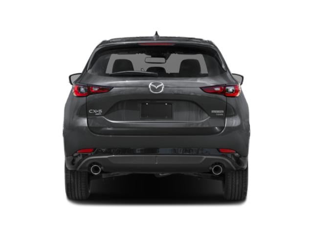 2024 Mazda Mazda CX-5 2.5 Turbo Premium Package
