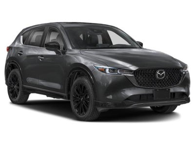 2024 Mazda Mazda CX-5 2.5 Turbo Premium Package