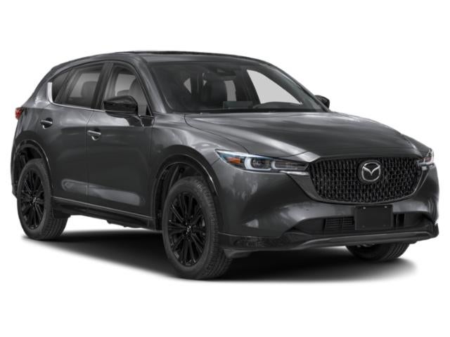 2024 Mazda Mazda CX-5 2.5 Turbo Premium Package