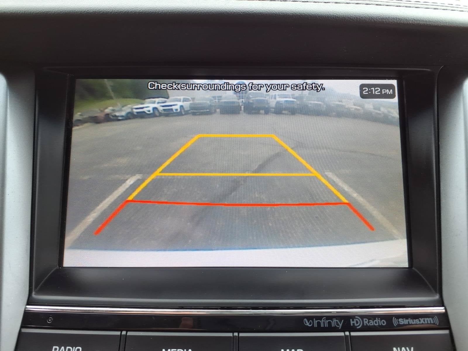 2018 Hyundai Tucson SEL Plus