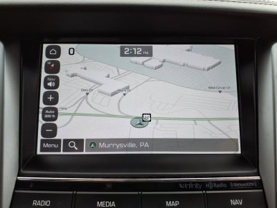 2018 Hyundai Tucson SEL Plus