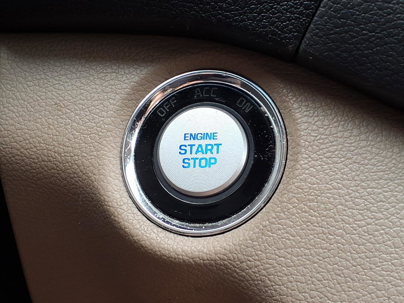 2018 Hyundai Tucson SEL Plus