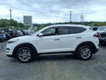 2018 Hyundai Tucson SEL Plus