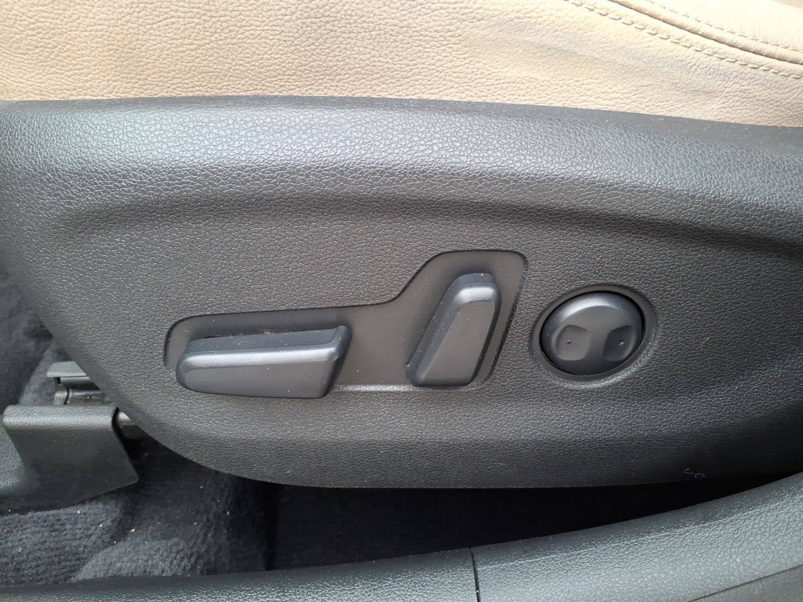 2018 Hyundai Tucson SEL Plus