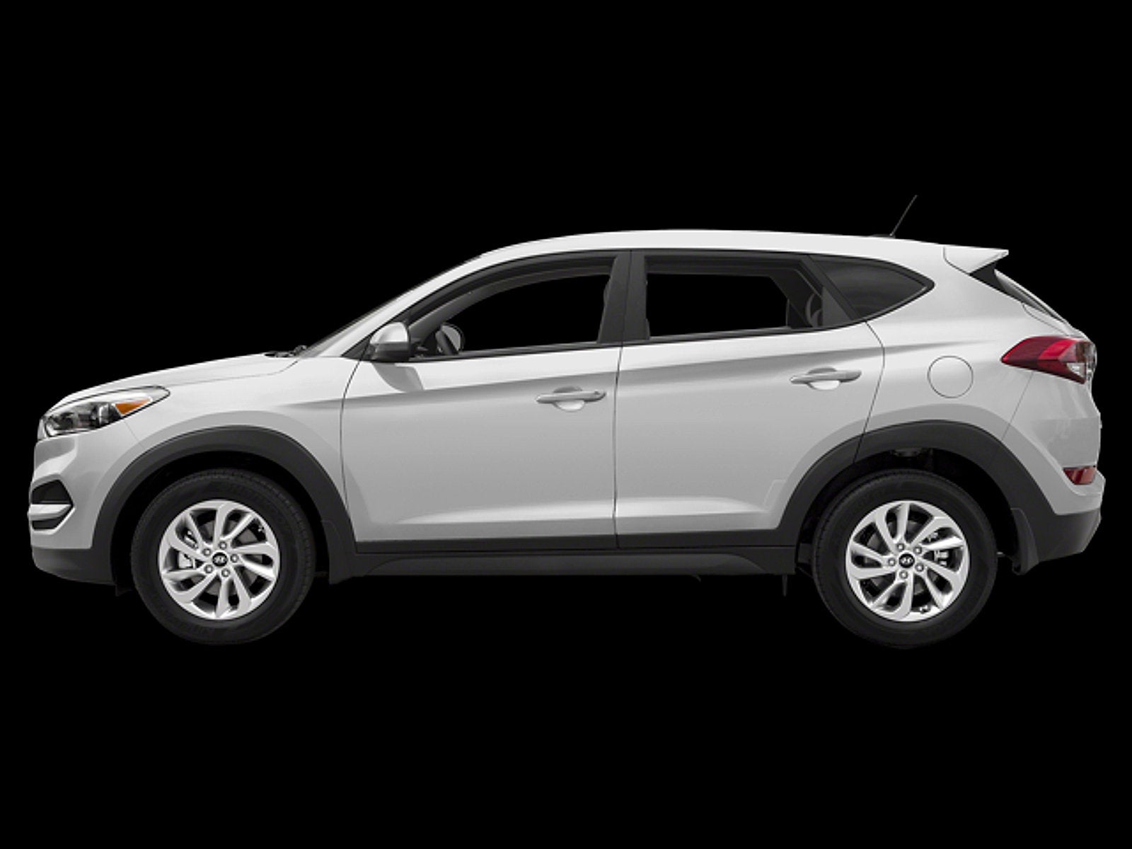 2018 Hyundai Tucson SEL Plus