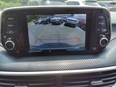 2019 Hyundai Tucson SEL