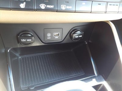 2019 Hyundai Tucson SEL