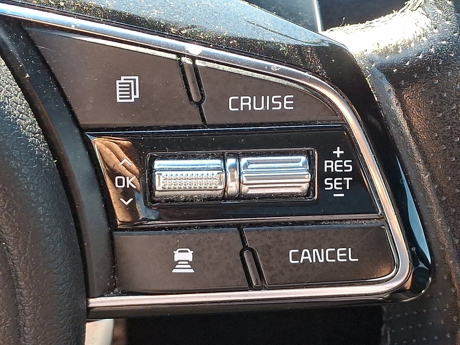 2020 Kia Sportage SX Turbo