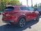 2020 Kia Sportage SX Turbo
