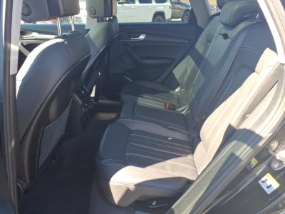 2021 Audi Q5 Premium