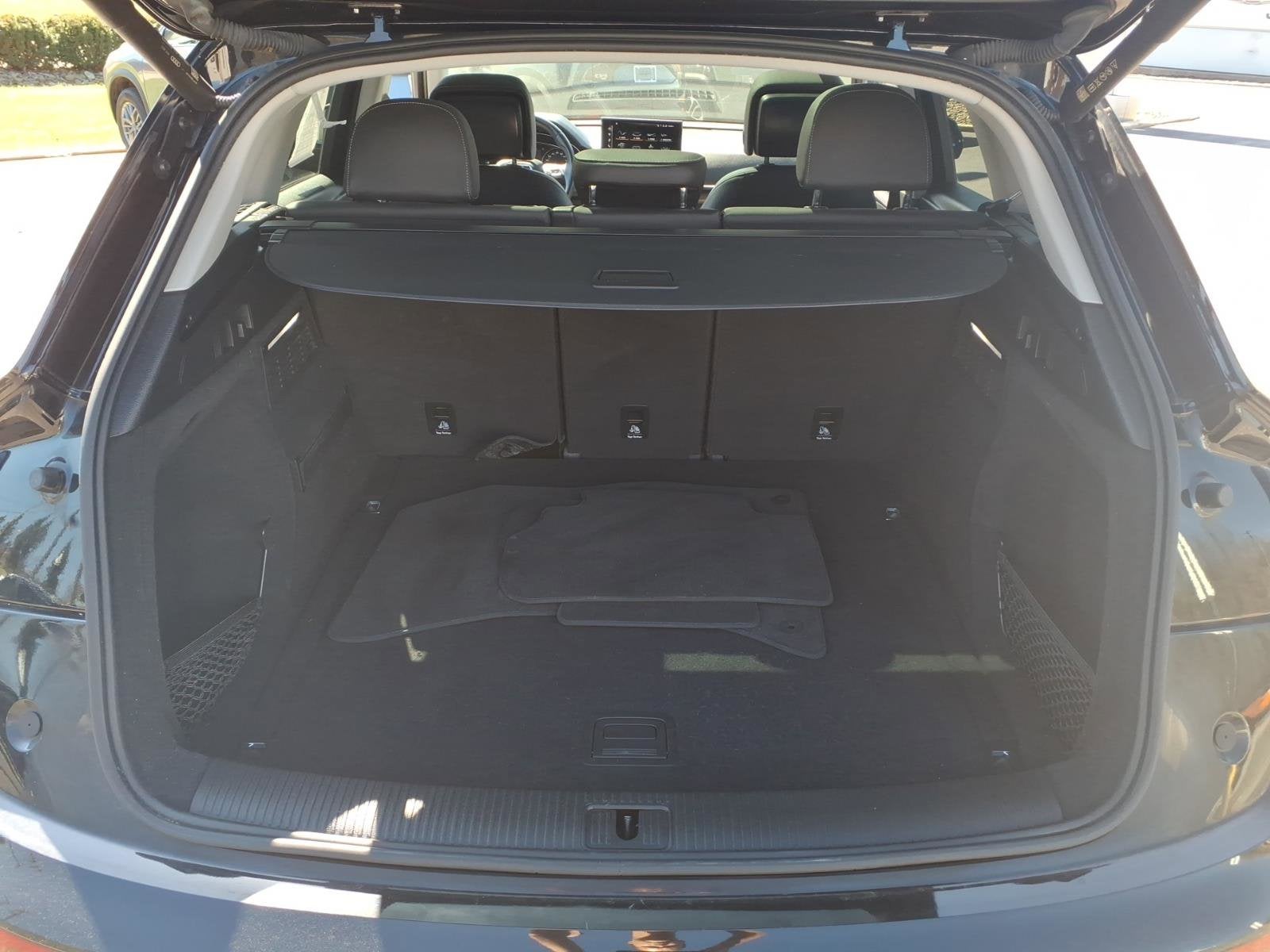 2021 Audi Q5 Premium