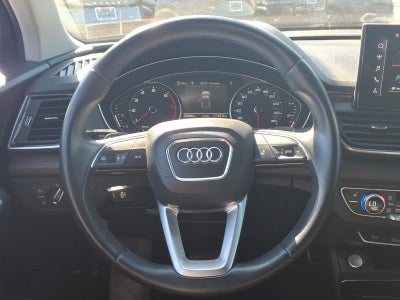 2021 Audi Q5 Premium