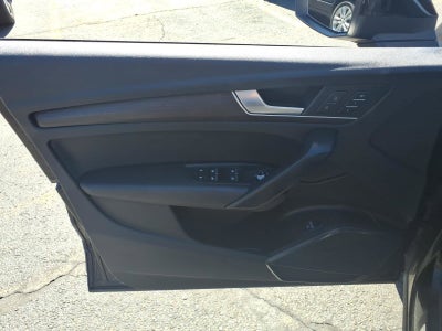 2021 Audi Q5 Premium