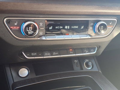 2021 Audi Q5 Premium