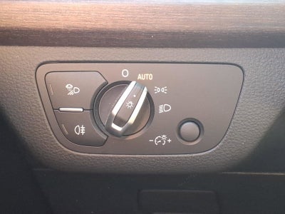 2021 Audi Q5 Premium