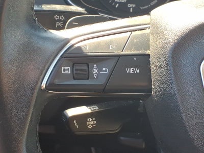 2021 Audi Q5 Premium