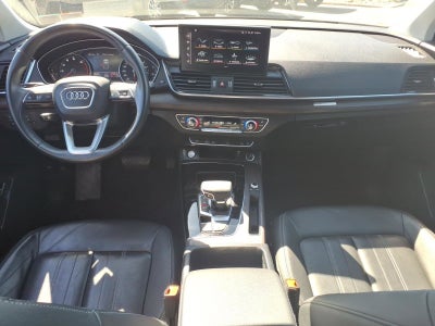 2021 Audi Q5 Premium