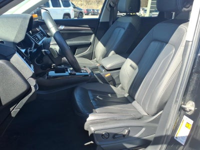 2021 Audi Q5 Premium