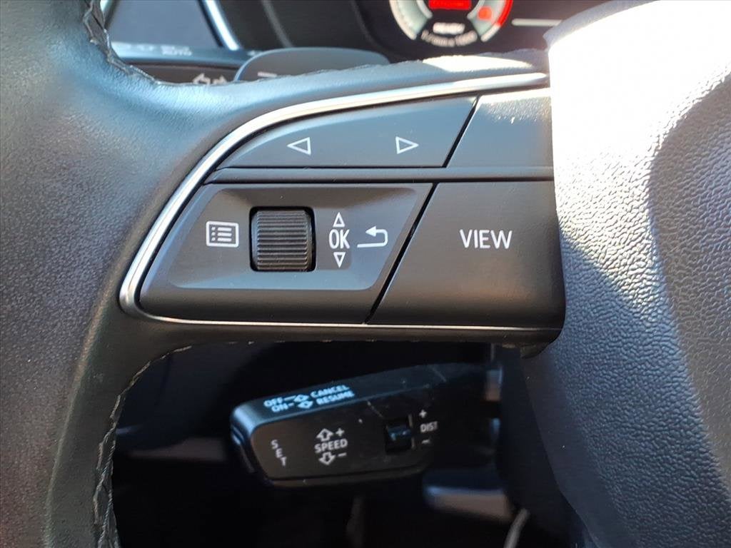 2022 Audi Q5 S line Premium Plus